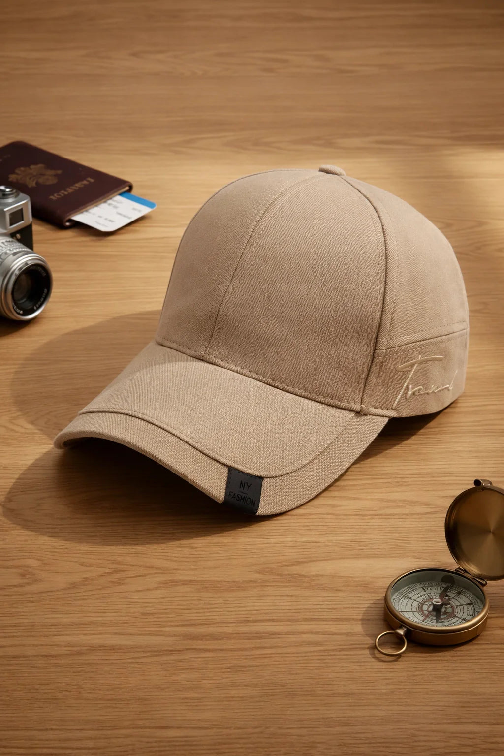 Axton Classic style Cap