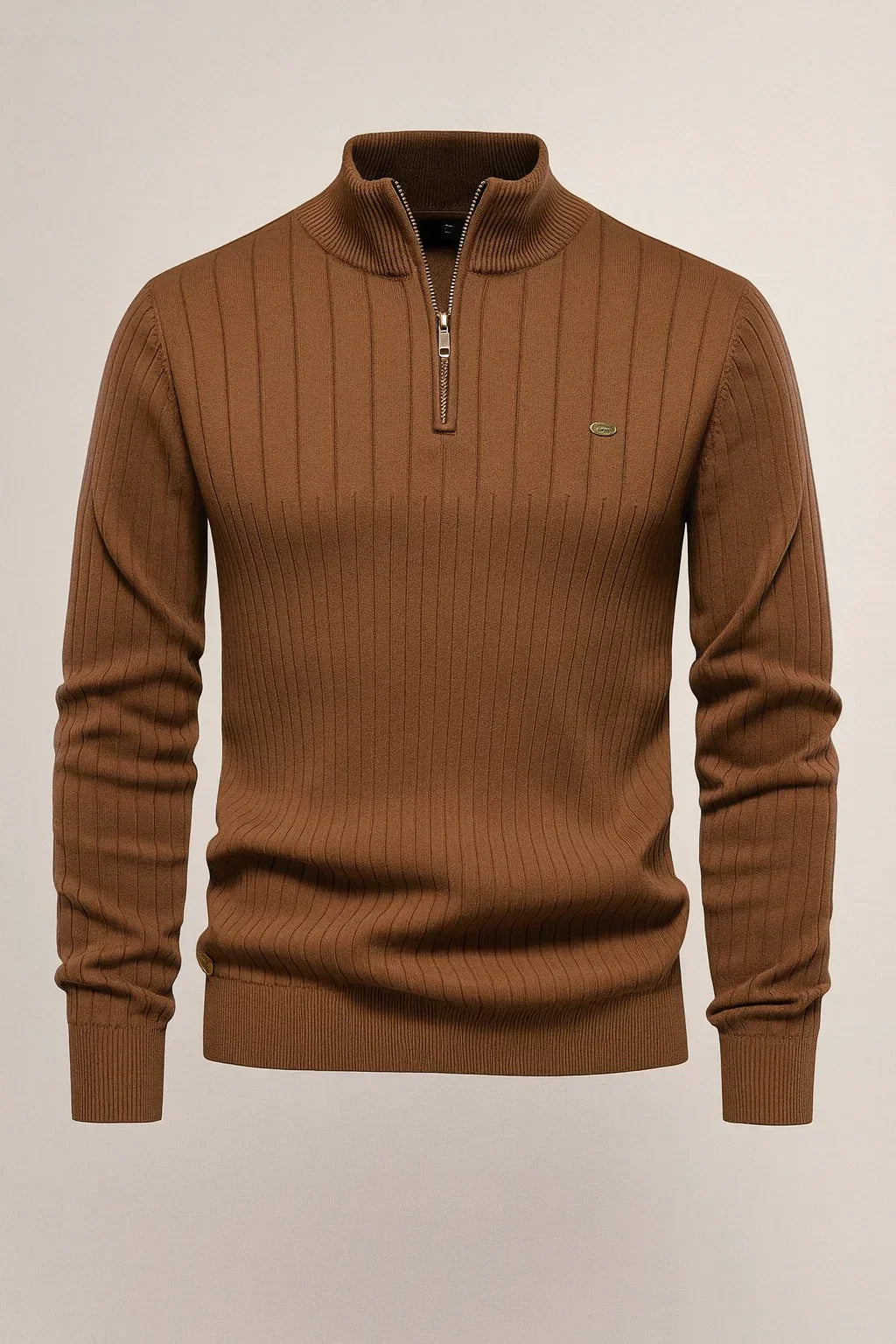 Alven Juan Comfort Sweater