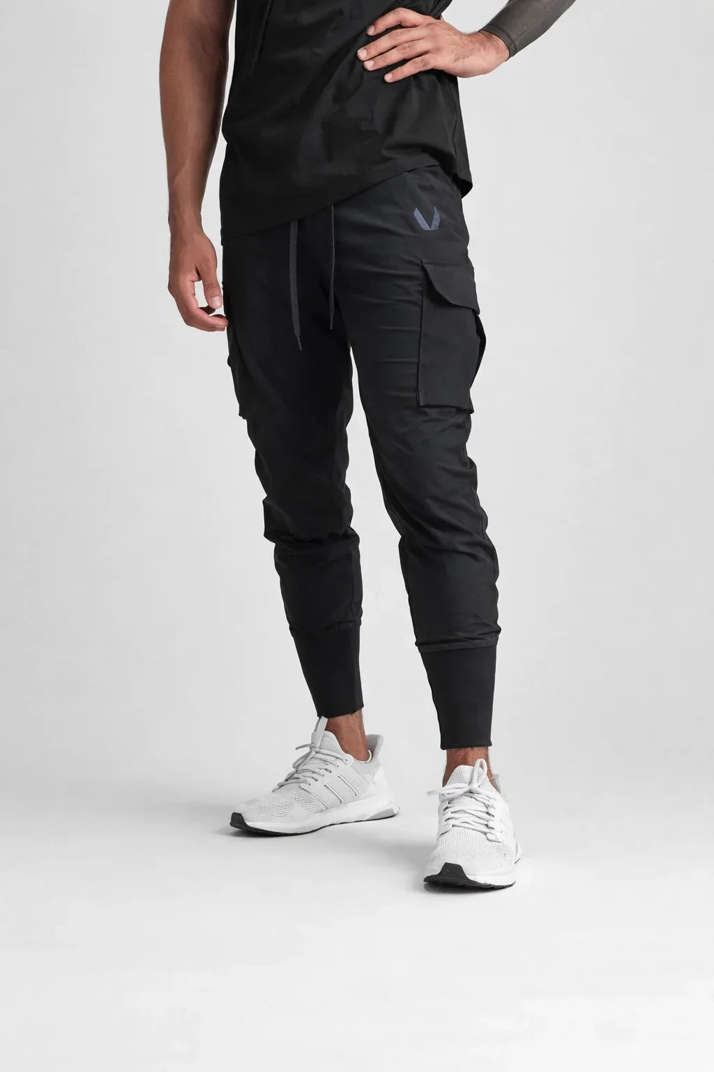 AeroFlex Cargo Pants