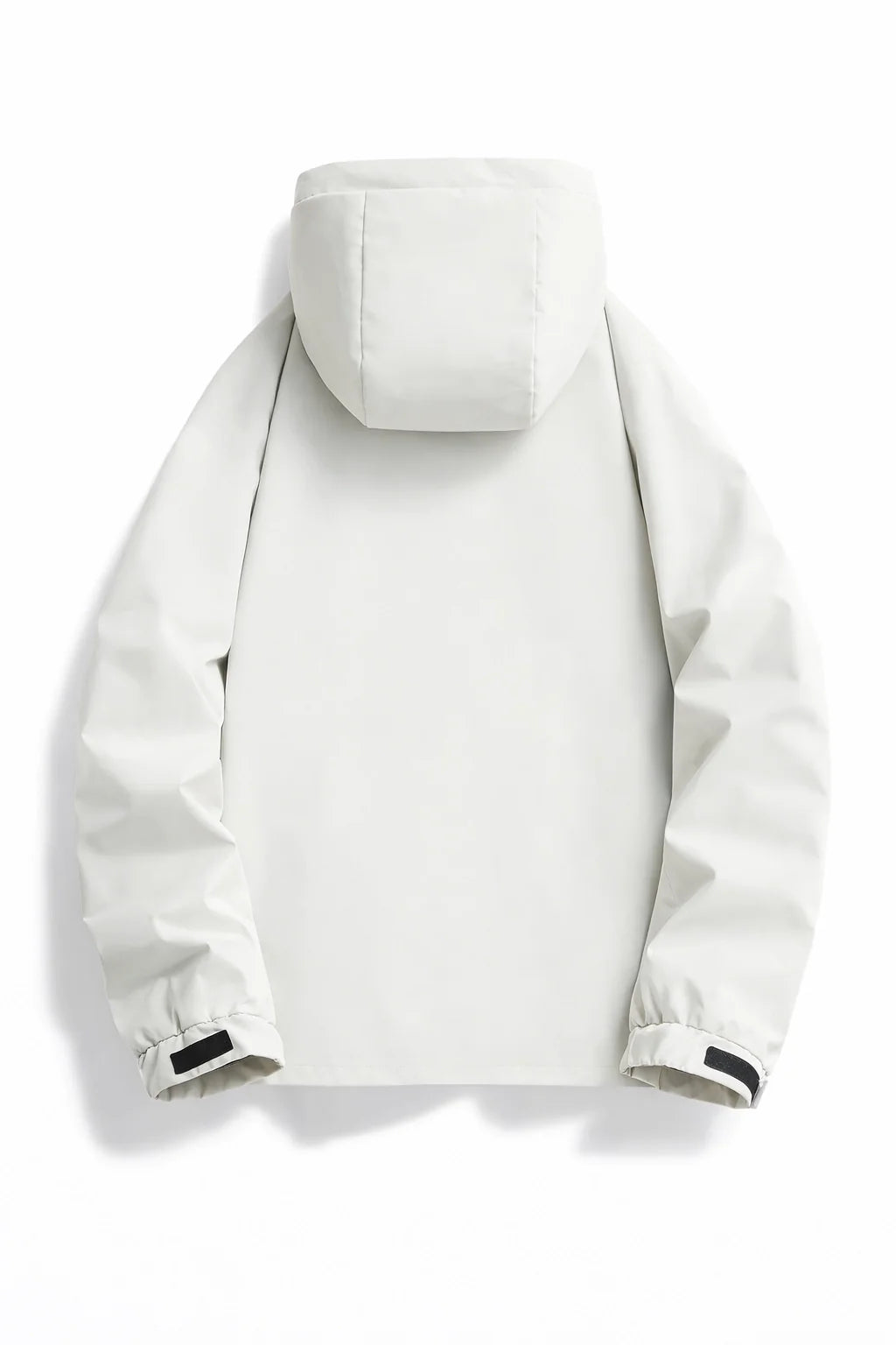 Aero Style Street Jacket