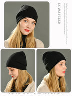 Baggy Slouchy Beanies Hat